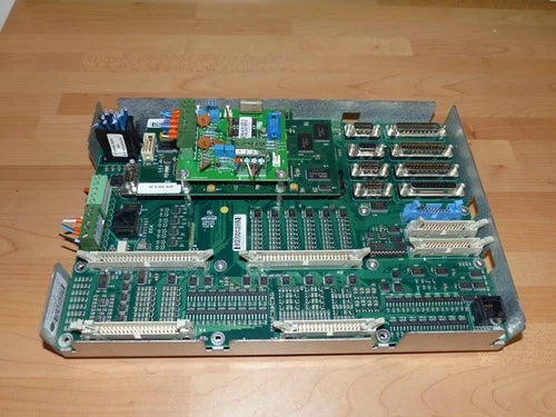 ABB 3HNA004958-001 00 Connector Board 3HNA003542-001 3HNE09395-1 3HNA000968-001