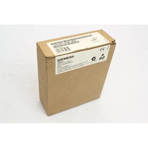SIEMENS 6ES73221FH000AA0 6ES7 322-1FH00-0AA0 Digital Output Open Box (B703)