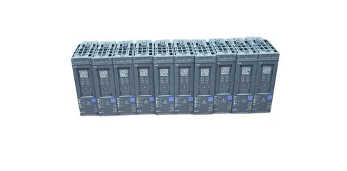 1PC For Siemens 6ES7134-6PA01-0BD0 Used