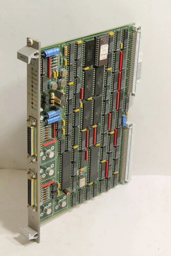 Honeywell EZV428 CLI Communication board