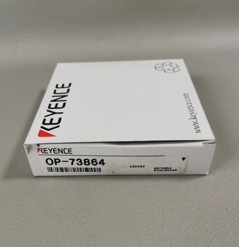 Keyence OP-73864 NEU OVP