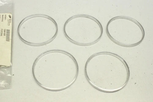 5x ELMO RIETSCHLE 5168410000 Pumpe Anschlussring Ring St¨¹tzring