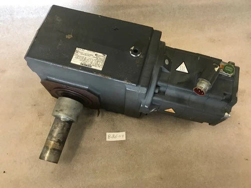 SIEMENS 3~Motor 1FK7060-5AF71-1UU5-Z