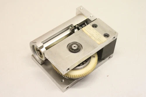 09-8680 60 06 09-8680 f¨¹r Zeiss Transmed Schneckengetriebe Worm drive