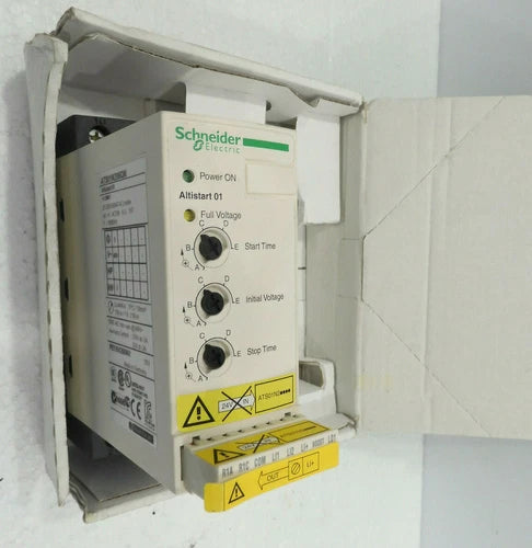 ATS01N206QN, Schneider