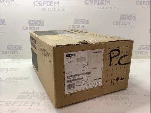 6AG41410CA024AA0 - Siemens - 6AG4141-0CA02-4AA0 Ipc 427E Nuevo