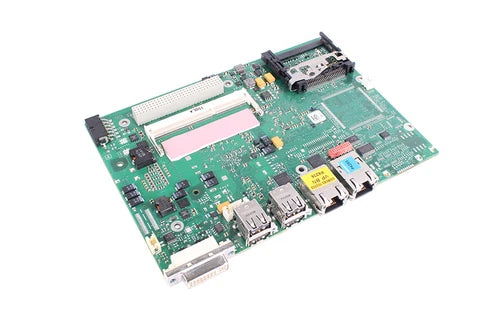 A5E02303577 A5E02038587-3 DO IPC427C SIEMENS TESTED | WARRANTY INCLUDED