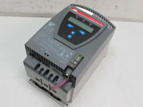 ABB PST60-600-70 1SFA894006R7000 SOFT MOTOR STARTER 60A 30/37KW Top Zustand