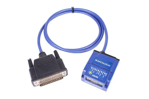 210213-100 MATRIX DATALOGIC GETESTET | GARANTIE INKLUSIVE | SCHNELLER