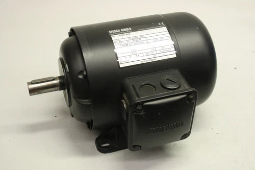 GEORGII KOBOLD KOD 648 1000480000 0,75kW 1400rpm Motor 10 0048 0000 KOD648