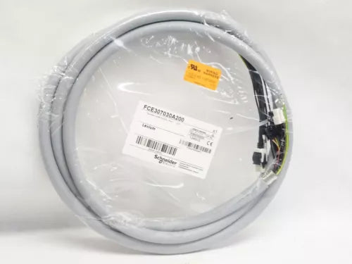 Schneider Electric FCE307030A200 LXM62-SC005_16mm Kabel 3m Lexium / Neu OVP