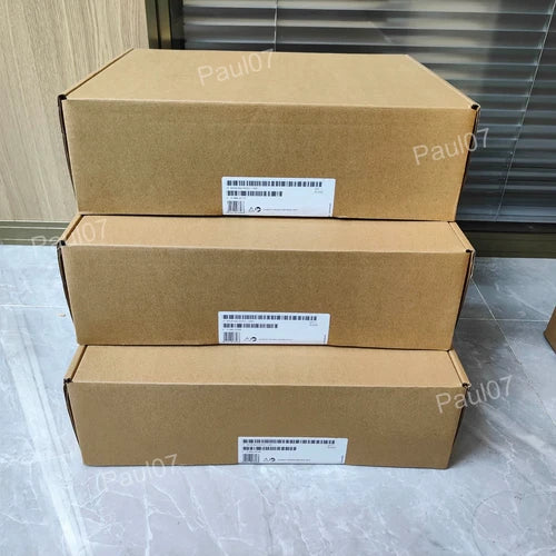 New Siemens 6AV6642-0DC01-1AX1 6AV6 642-0DC01-1AX1 SIMATIC OP 177B 6" DP Display