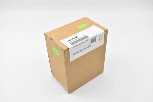 Siemens SIPLUS SM326F 10DO 6AG1326-2BF01-2AB0 ( 6AG1 326-2BF01-2AB0 ) E. 5