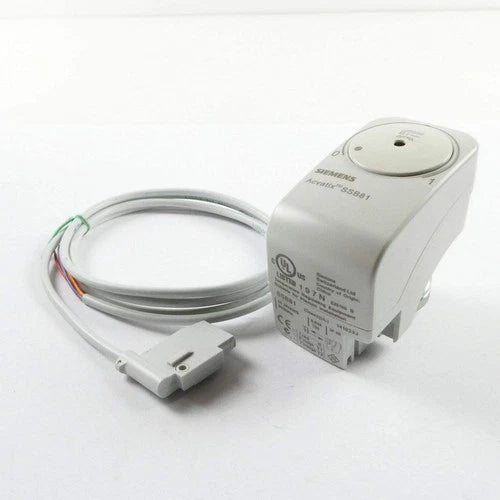 SIEMENS 8214580 / SSB81 ACTUATOR 24V