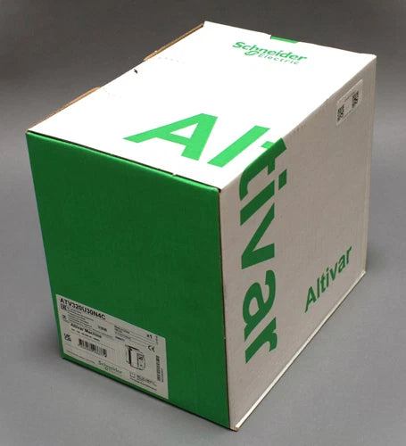 NEW SCHNEIDER ELECTRIC  ATV320U30N4C  [24 MONTHS WARRANTY]
