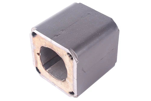 1HU3074-0AC01-0ZZ9-Z STATOR SIEMENS GEBRAUCHT / KEINE GARANTIE /