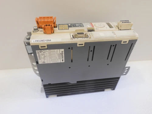 LXM32MD18N4, SCHNEIDER