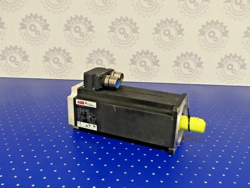 ABB BSM80N-375AF Servo Motor