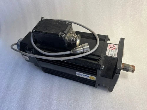 KOLLMORGEN SEIDEL SM 71-S 3000 + WDG 58C-4000-ABN-I05-K2-B90