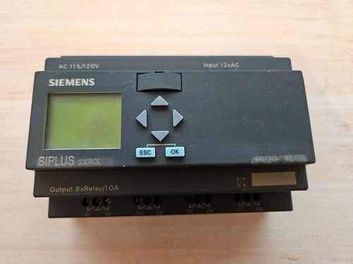 Siemens 6AG1 053-1FB00-2XB2 6AG1053-1FB00-2XB2