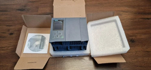 1PC For Siemens 6ES7518-4AP00-0AB0 New