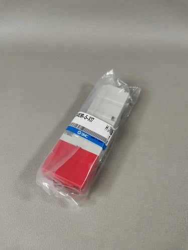 SMC VQC4101R-5-X17 NEU in OVP