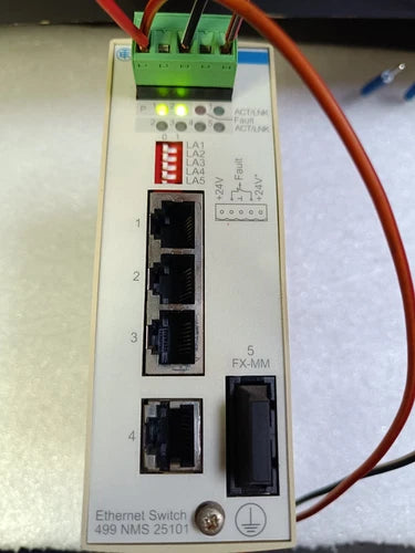 SCHNEIDER 499NMS25101 - 499 NMS 25101 / GARANT?A INVOICE ENVIO R?PIDO!! FACTURA