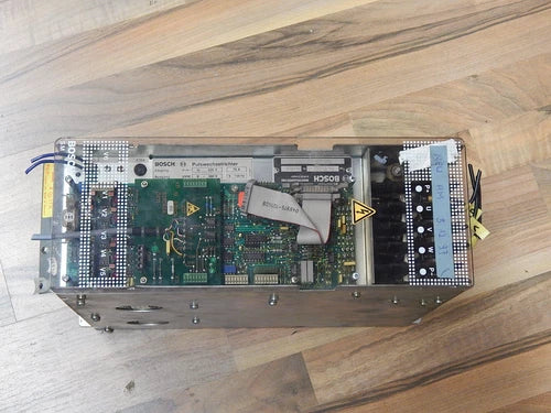 Bosch Servo Module SM 35/70LN //291718 Used