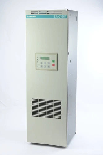 Siemens Simovert P Transistor Pulse Inverter 6SE1233-2AA00 ( 6SE1 233-2AA00 )