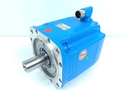 Siemens Servomotor 1FK7083-2AF71-1RG0 Z:X05 Blue Color TESTED & NEUWERTIG