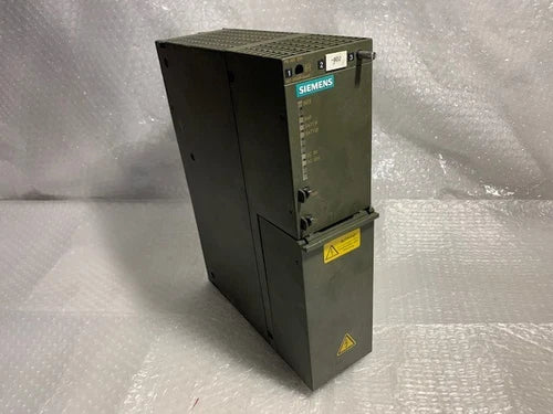 Siemens Simatic S7 6ES7 407-0RA01-0AA0