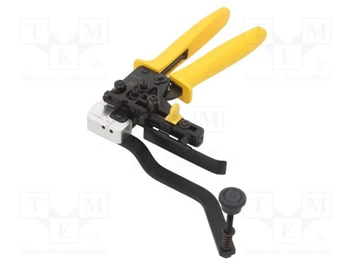 1 piece, Tool: for crimping 09458002800 /E2UK