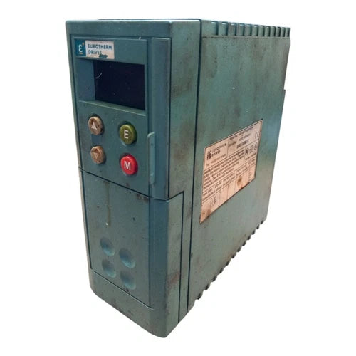 EUROTHERM Drives 601/007/230/ F/ 00/ Fr Variator Frequenzumrichter