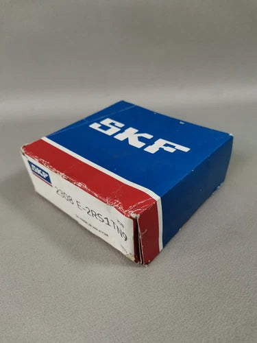 SKF 2308 E-2RS1TN9 NEU OVP