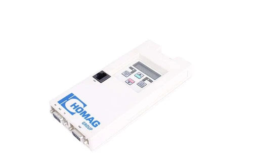 00F5060-3A00 OPERATOR F5 PROFIBUS DP HOMAG GETESTET | GARANTIE INKLUSIVE