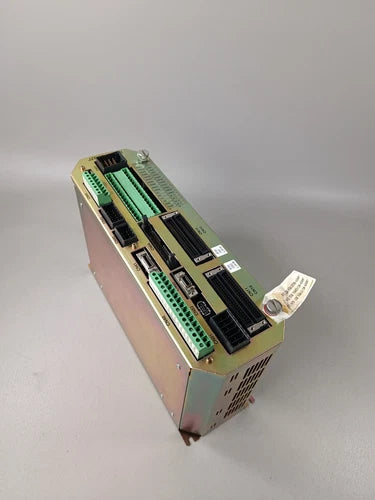 Yaskawa JZRCR-XCO 01