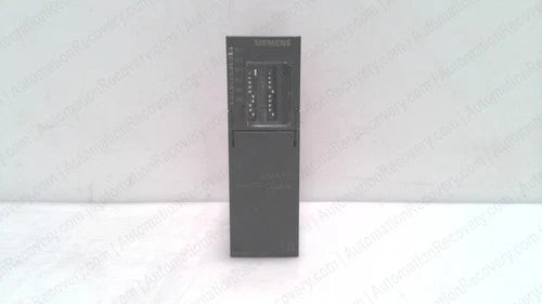 SIEMENS 6ES7 158-0AD01-0XA0, SIMATIC DP COUPLER, NEW* #344800