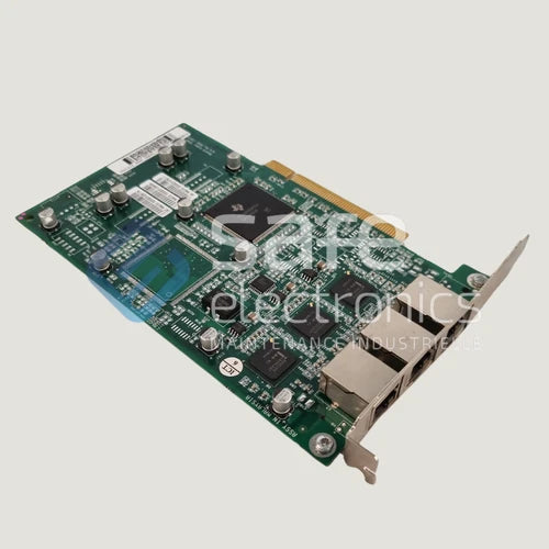 3HAC15639-1/04 - PLACA CPU ABB