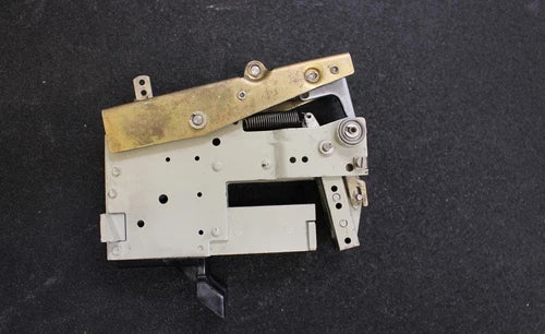 SIEMENS Working Current Release 3WY4817 - Circuit Breaker 3WJ and 3WQ