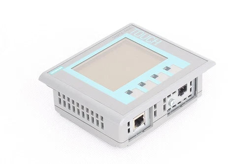 6AV6647-0AA11-3AX0 SIMATIC HMI KTP400 BASIC MONO PN SIEMENS TESTED | WARRANTY