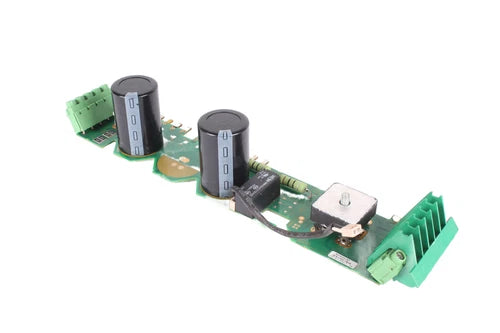 3071-0036-LF UT07 CONTROL TECHNIQUES GETESTET | GARANTIE INKLUSIVE | SCHNELLER
