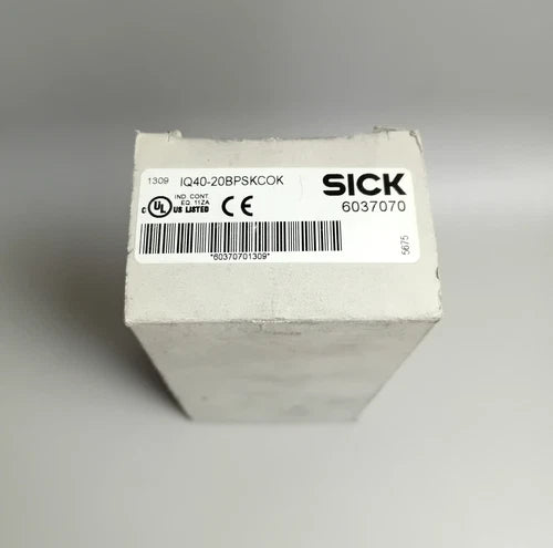 Sick IQ40-20BPSKCOK 6037070 NEU OVP
