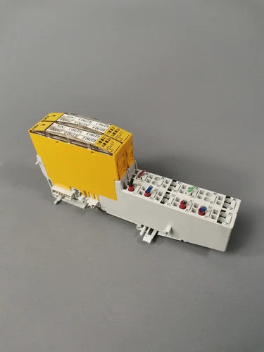 Pilz PSSU E F 4DI 312200 2er Set