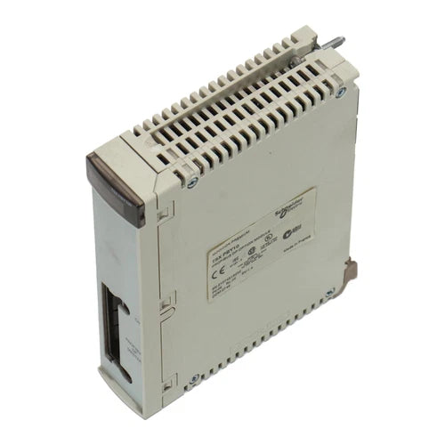 TSXPBY10 SCHNEIDER ELECTRIC, MODULE PROFIBUS DP OPTIE 400MA 5VDC, TSXPBY10, ....