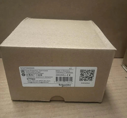 Schneider Electric - STT903 - 5127000000 - Frost Protection Thermostat