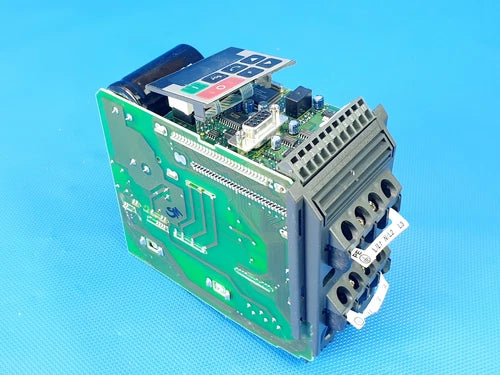 Siemens Micromaster 6SE9210-7BA40 120W Spares / Housing Part Missing Inc VAT