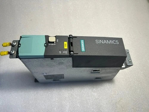 Siemens Sinamics Control Unit CU320-2 PN 6SL3040-1MA01-0AA0