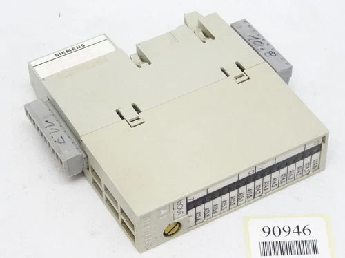 Siemens 6FC5111-0CA02-0AA1 / 5705339201.00