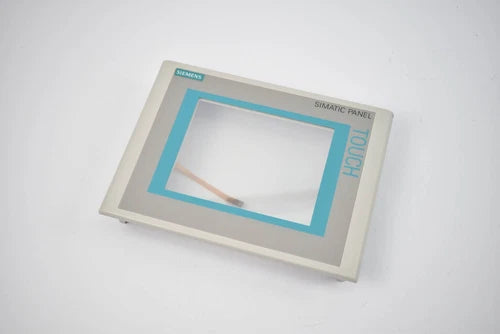 Siemens Front Cover MP277 8" TOUCH Probably A5E02349405 B