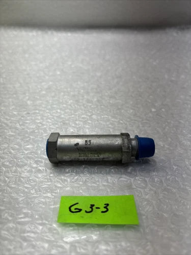 **NEW Teledyne 452-1/4S2-6 Hydraulic Valve 5000 PSI Fast Shipping &Warranty#